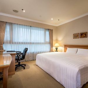 Formosa Corridor Hotel